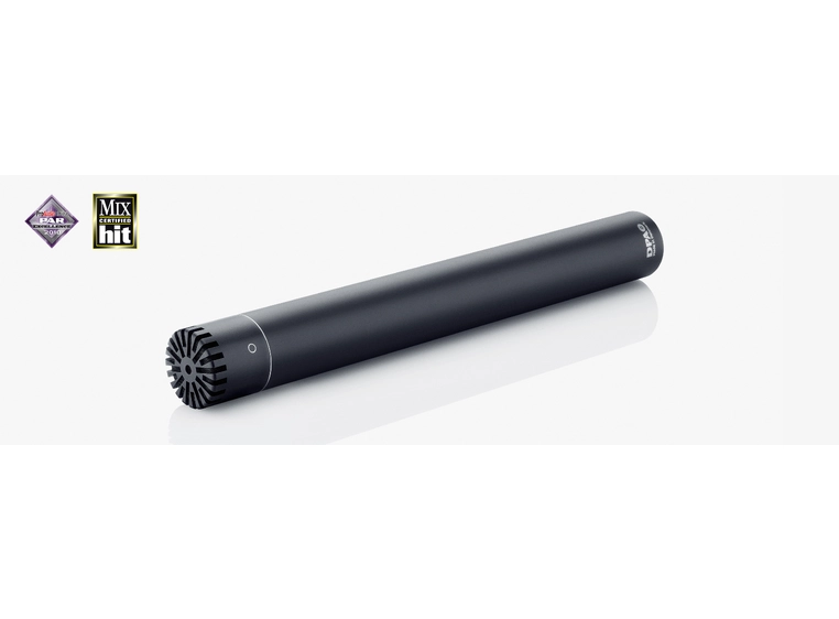 DPA 2006A Twin Diaphragm Omni Microphone 